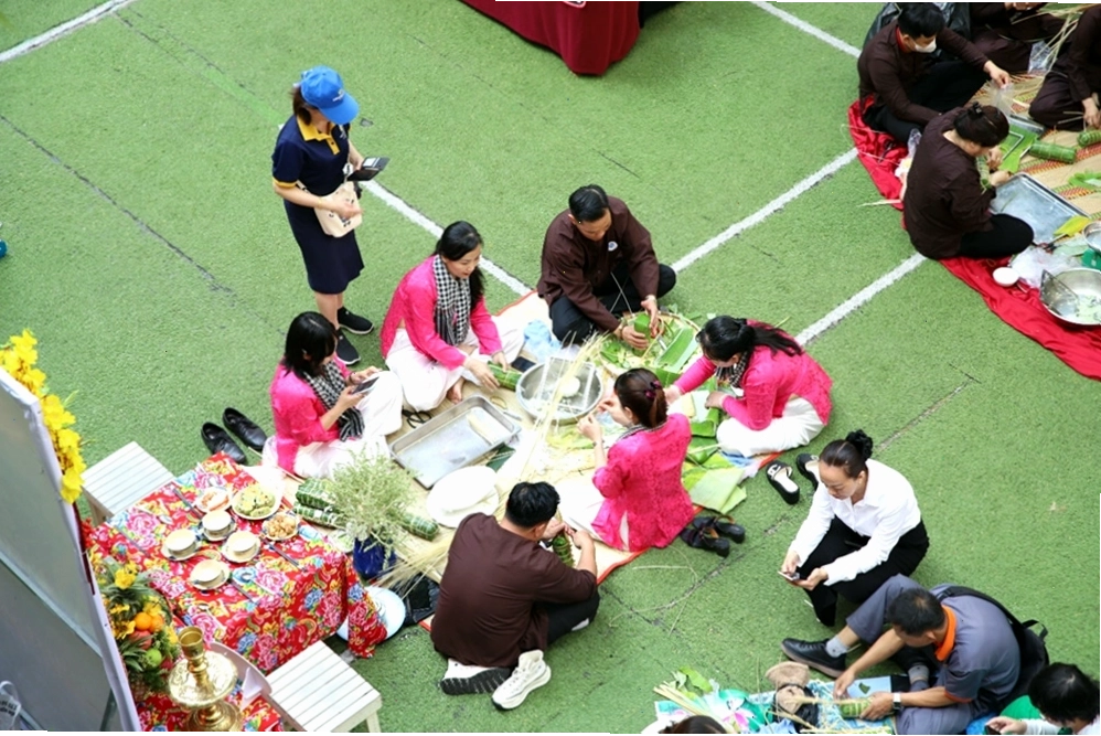 Quản lý du lịch trong ngành văn hóa du lịch