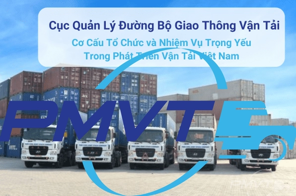 Quản lý giao thông hiệu quả: Chìa khóa cho hệ thống vận tải an toàn và thông suốt
