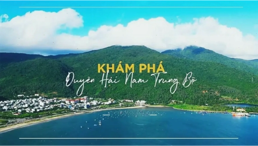 Quần thể đền tháp Champa cổ kính