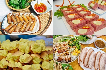 Quảng Nam nổi tiếng về cái gì? Khám phá vẻ đẹp di sản và ẩm thực