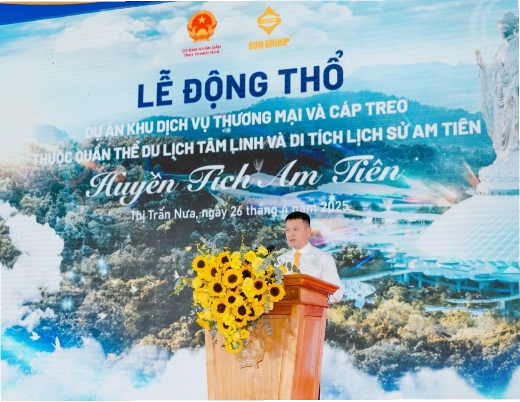 Quảng trường biển Sầm Sơn - biểu tượng mới của du lịch Thanh Hóa