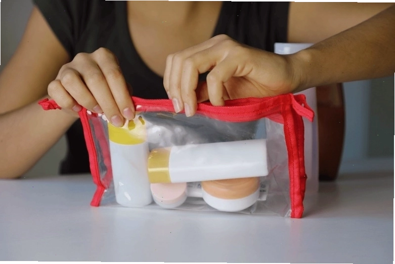 Quy định 7kg hành lý xách tay Vietjet cần lưu ý 5