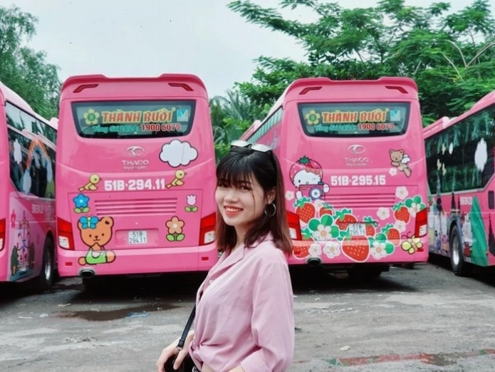 Quy định đặt vé xe Thành Bưởi tour Đà Lạt