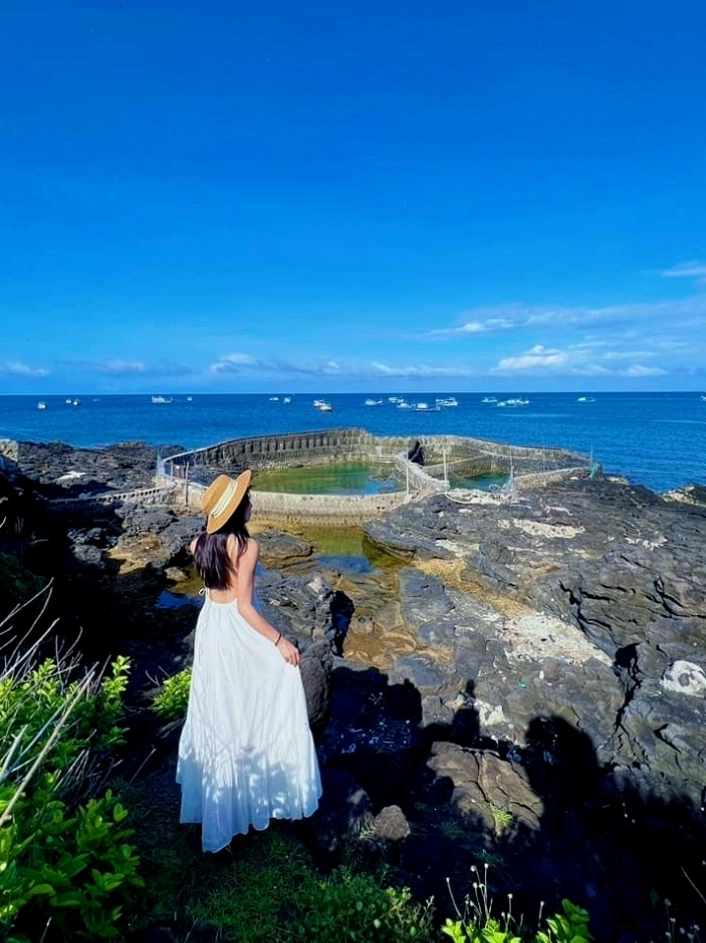 Quy định đổi trả vé tàu Superdong đi Phú Quý
