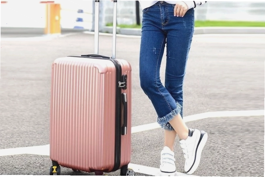 Quy định hành lý ký gửi của các hãng bay