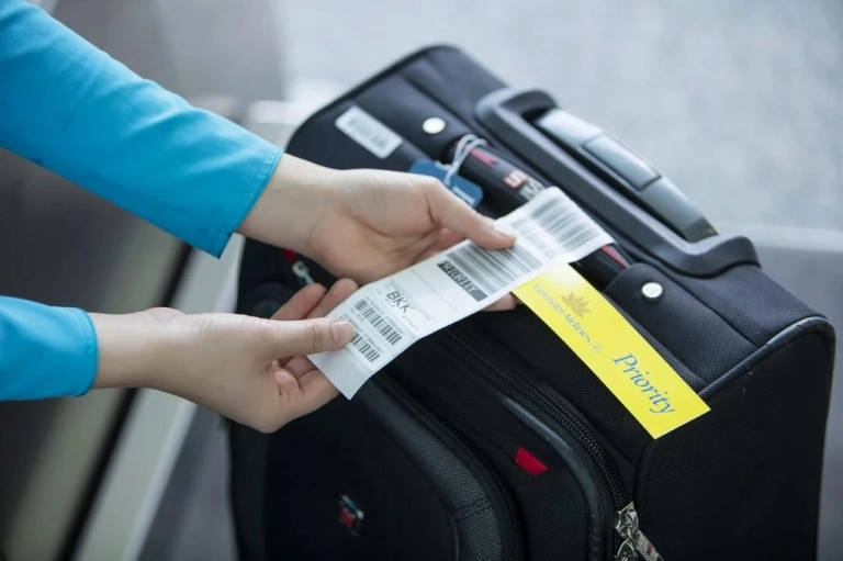 Quy định Hành lý Ký gửi Vietnam Airlines (VNA) chi tiết 2026