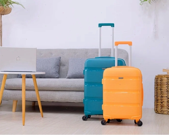Quy định hành lý xách tay Bamboo