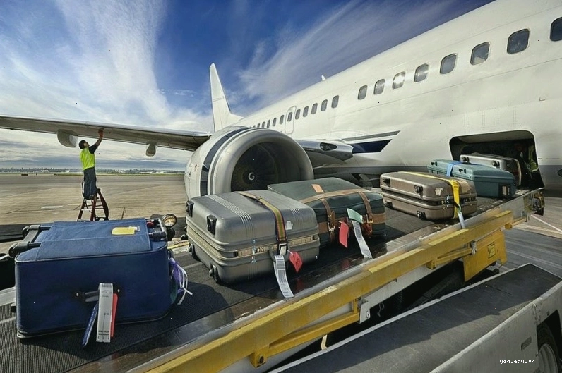 Quy định kích thước hành lý ký gửi Vietnam Airlines theo từng hành trình quốc tế