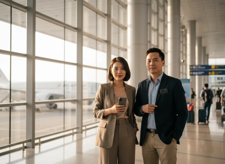Quy định mới nhất: Có được mang thuốc lá trong hành lý ký gửi năm 2026?