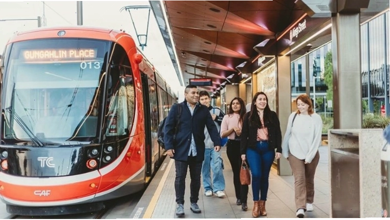 Quy tắc giao thông tại Úc