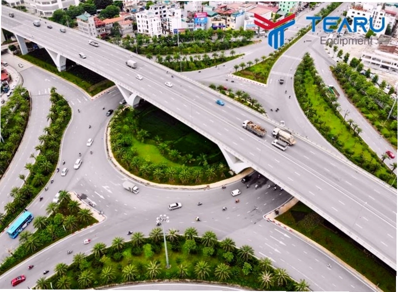 Quy tắc nhường đường khi xe vào giao lộ là gì, xe đi từ hướng nào được ưu tiên