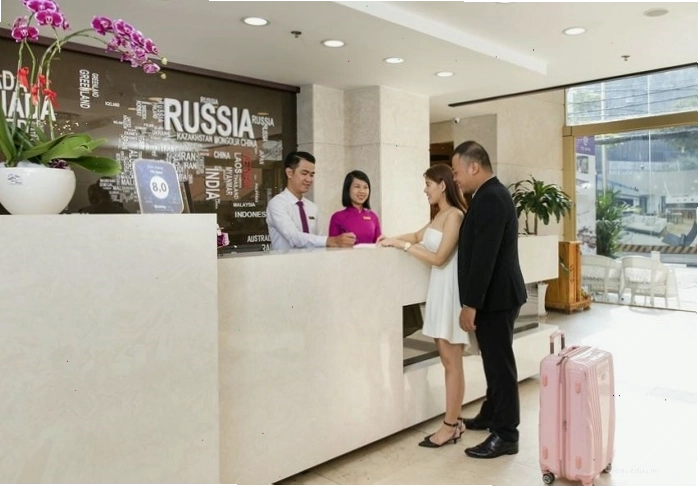 Quy trình check-in khách FIT: Hoàn tất thủ tục và thanh toán