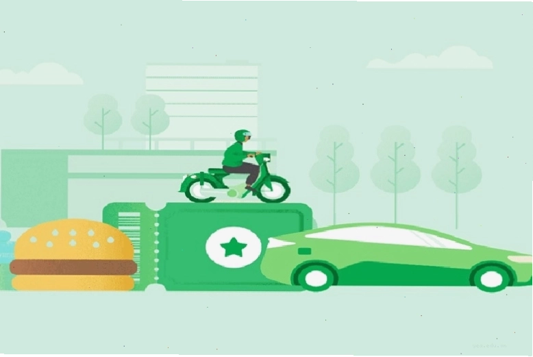 Quy trình đăng ký tài xế GrabBike