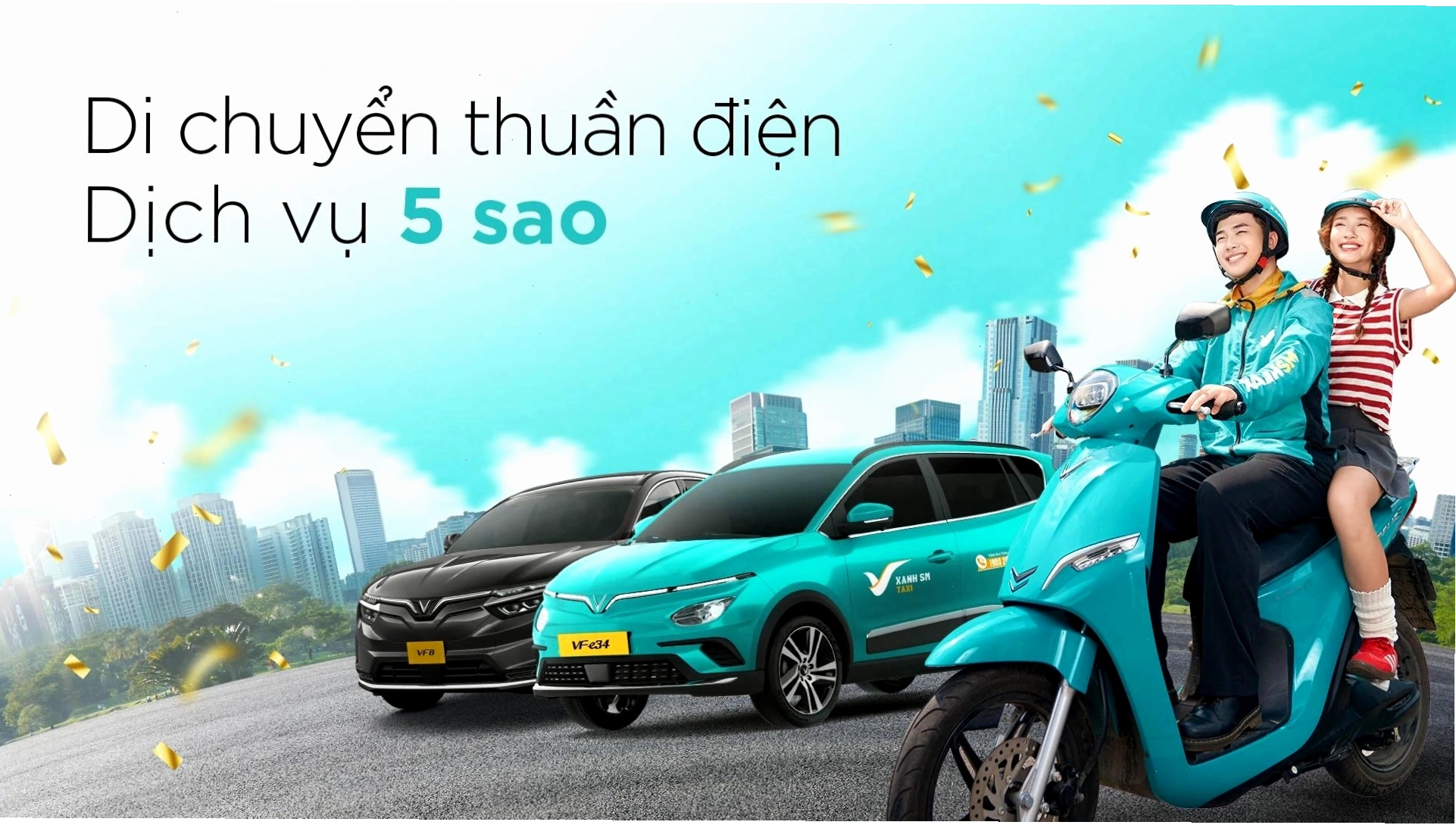 Quy trình đăng ký tài xế trên ứng dụng Xanh SM