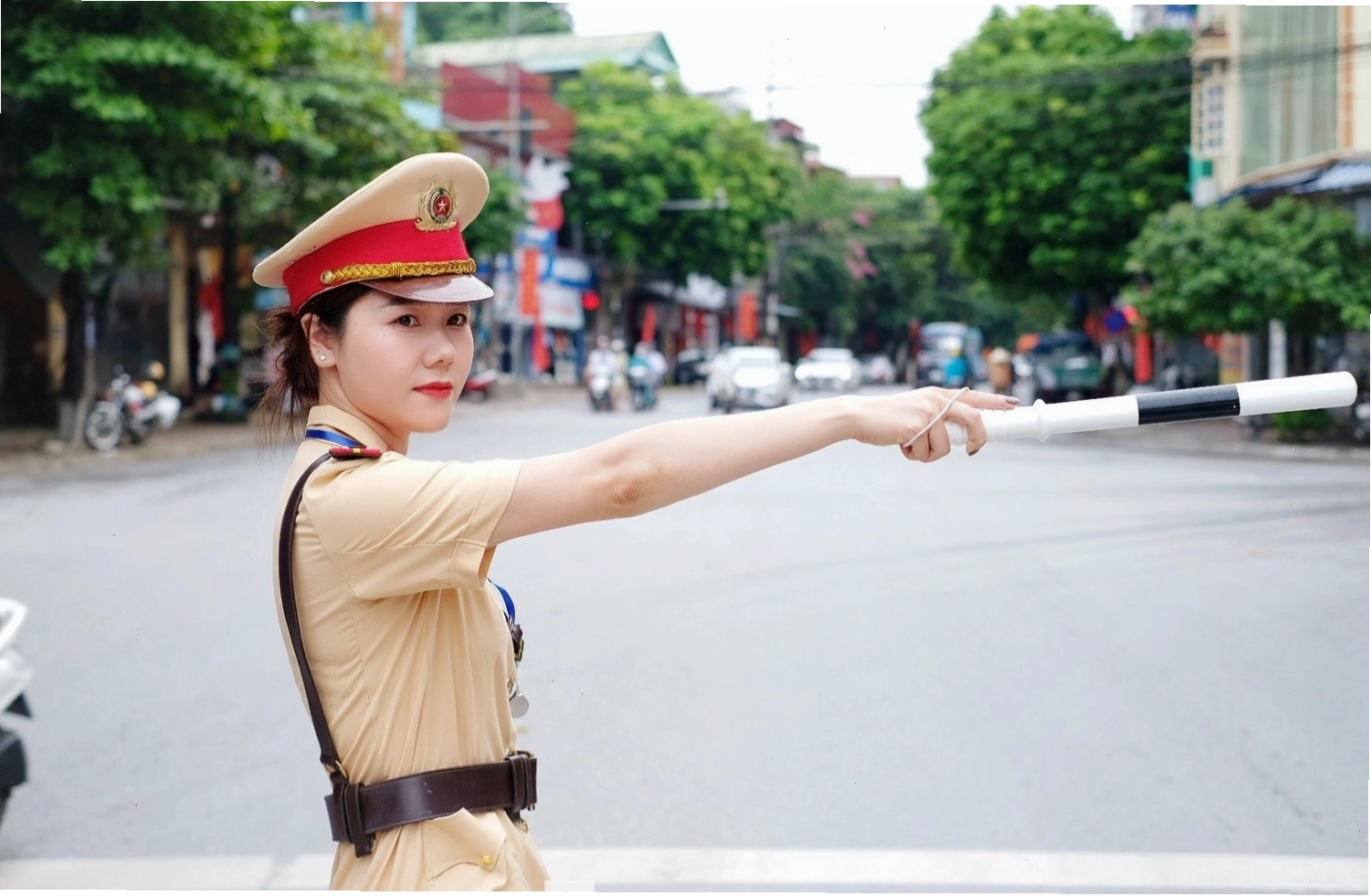 Quy trình gửi video tố giác hành vi vi phạm giao thông