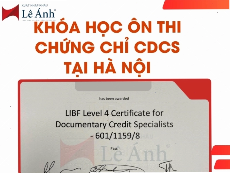 Quy trình khai báo phí AFS cho hàng hóa xuất khẩu sang Trung Quốc