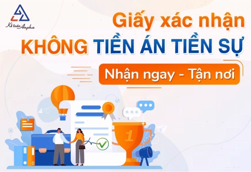 Quy trình nộp hồ sơ xin cấp thẻ ABTC