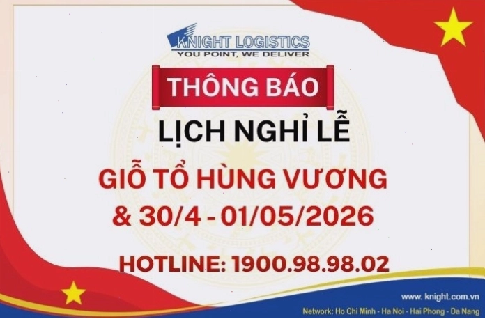Quy trình tính cước vận chuyển đường biển hàng LCL