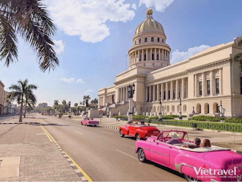 Quy trình trồng và cuốn xì gà tại Viñales, Cuba
