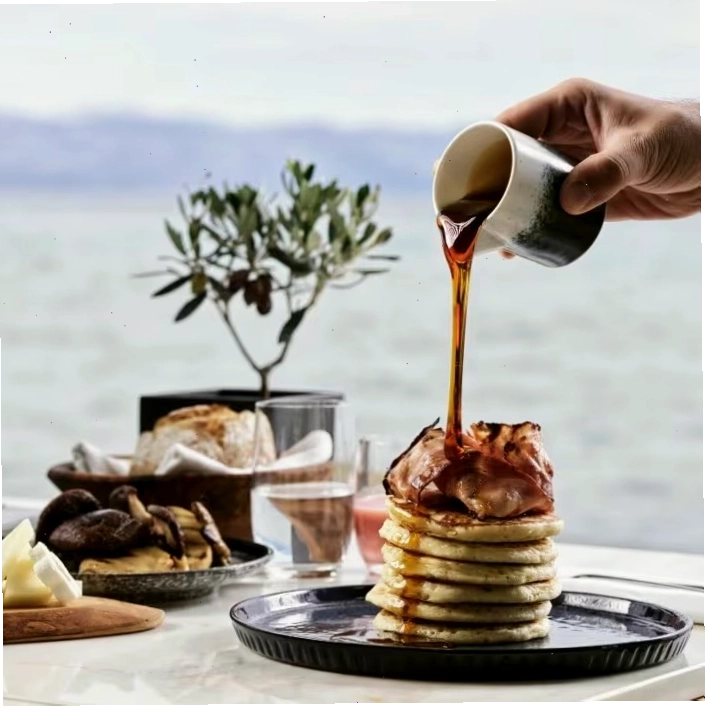 Quyền lợi hội viên Marriott Bonvoy hạng Bạc
