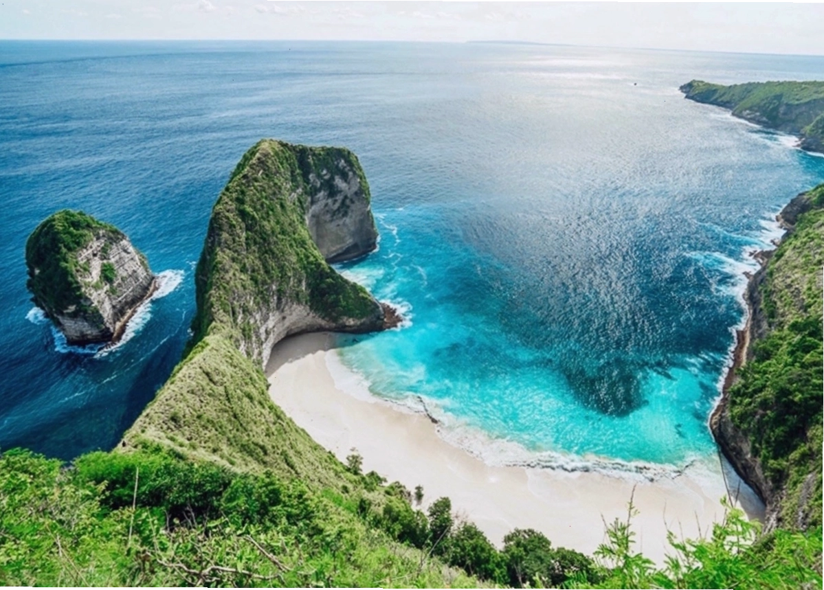 Quyết định thời điểm lý tưởng để du lịch Bali