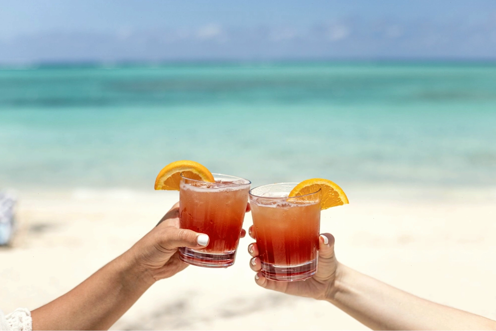 Resort all inclusive thu hút khách quốc tế