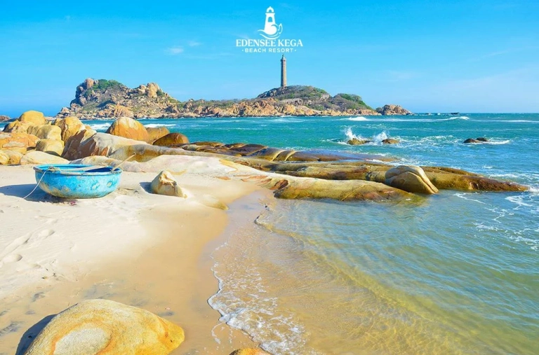 Review Ăn Chơi Ở Phan Thiết: Lịch Trình Chi Tiết Cho Chuyến Đi Đáng Nhớ