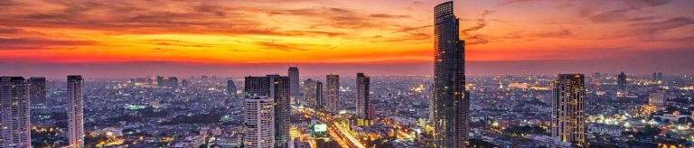 Review Bangkok 2026: Cẩm nang du lịch chi tiết từ A đến Z