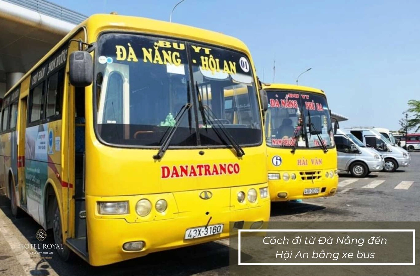 Review Đà Nẵng Hội An 2026: Trải nghiệm trọn vẹn 3 ngày 2 đêm