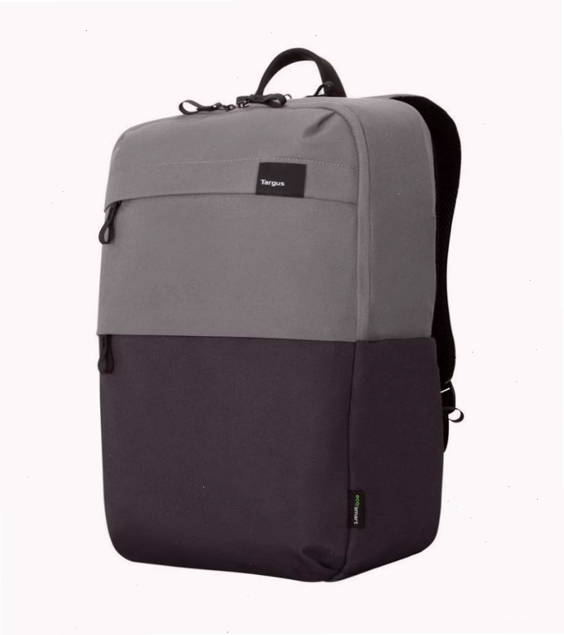 Rivacase 7562 M Black với thiết kế hiện đại