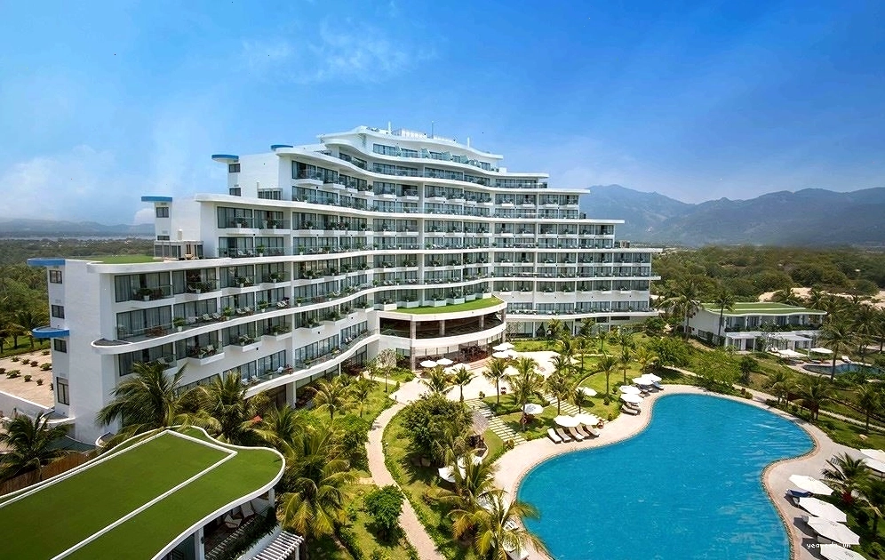 Riviera Resort của Crystal Bay
