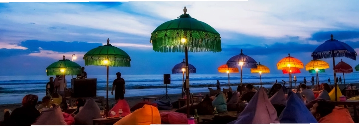 Rừng Khỉ Ubud với những chú khỉ tinh nghịch