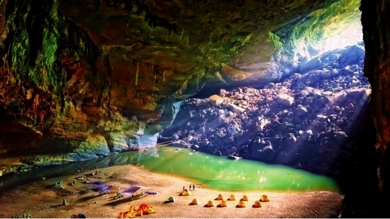 Ruộng bậc thang ở Việt Nam, biểu tượng của nền nông nghiệp độc đáo
