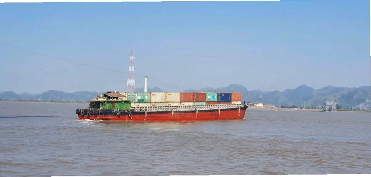 Sà lan Nam Dương