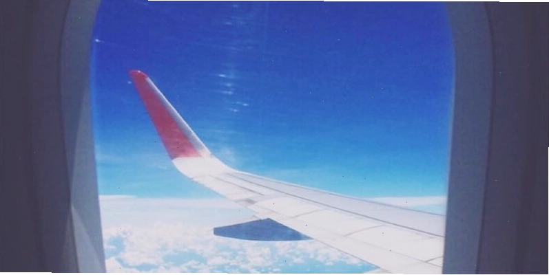 Sân bay Liên Khương là cửa ngõ chính đón khách đến Đà Lạt