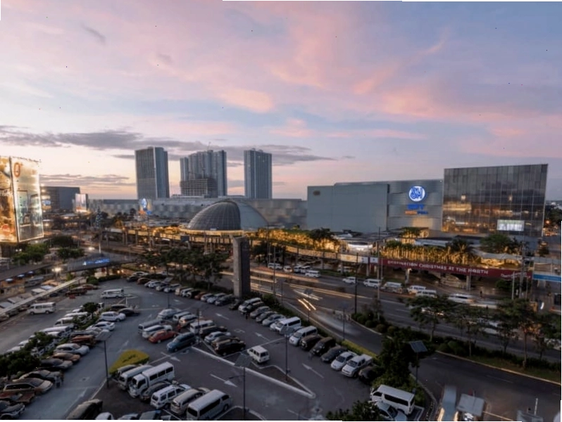 Sân bay quốc tế Ninoy Aquino Manila