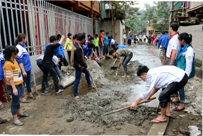 Sân Kỳ Đài Hà Giang lịch sử và ý nghĩa văn hóa