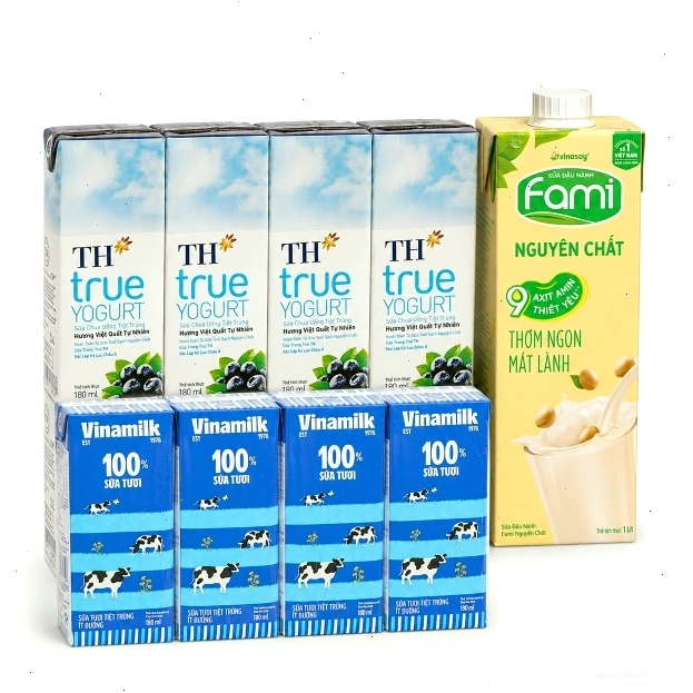 Sản phẩm OCOP Đắk Hà