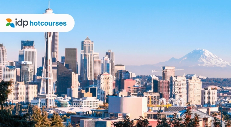 Seattle là gì và những trải nghiệm không thể bỏ lỡ tại thành phố này