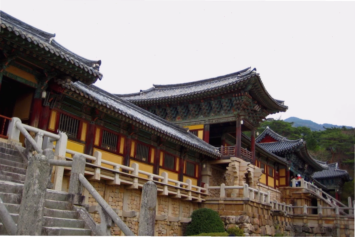 Seoul - Thành phố công nghệ tiên tiến