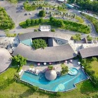 Serena Resort Kim Bôi Hòa Bình: Review chi tiết và kinh nghiệm du lịch 2026