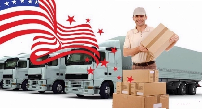 ship hàng từ mỹ về việt nam