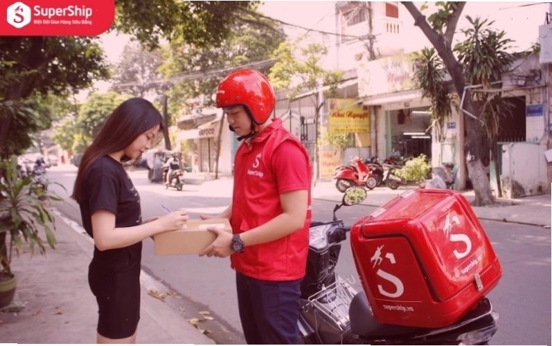 Ship nội thành là gì? Khái niệm và ứng dụng trong kinh doanh online