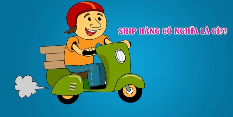 Ship To Là Gì? Hướng Dẫn Sử Dụng Chi Tiết Trong Thương Mại Điện Tử