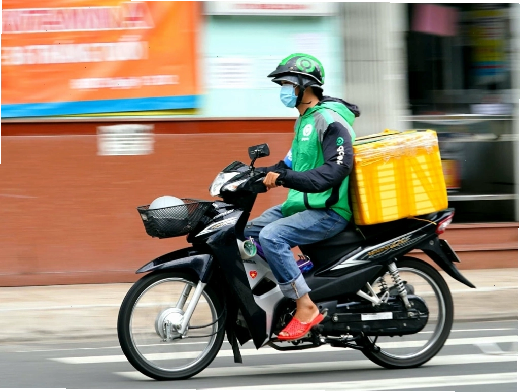 Shipper là gì? Hiểu đúng về thuật ngữ giao hàng trong tiếng Anh - Ảnh 2