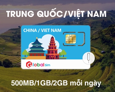 Sim 4G Trung Quốc: Hướng dẫn mua và sử dụng hiệu quả năm 2026