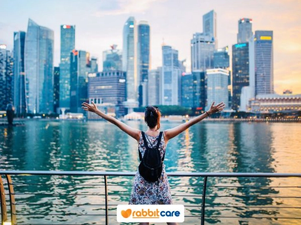 Singapore mua gì 2026? Top món quà độc đáo không thể bỏ lỡ
