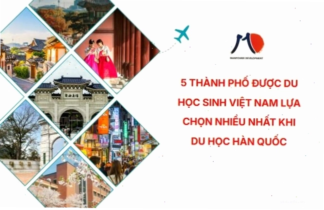 Sinh viên Đại học Osan thực tập tại doanh nghiệp