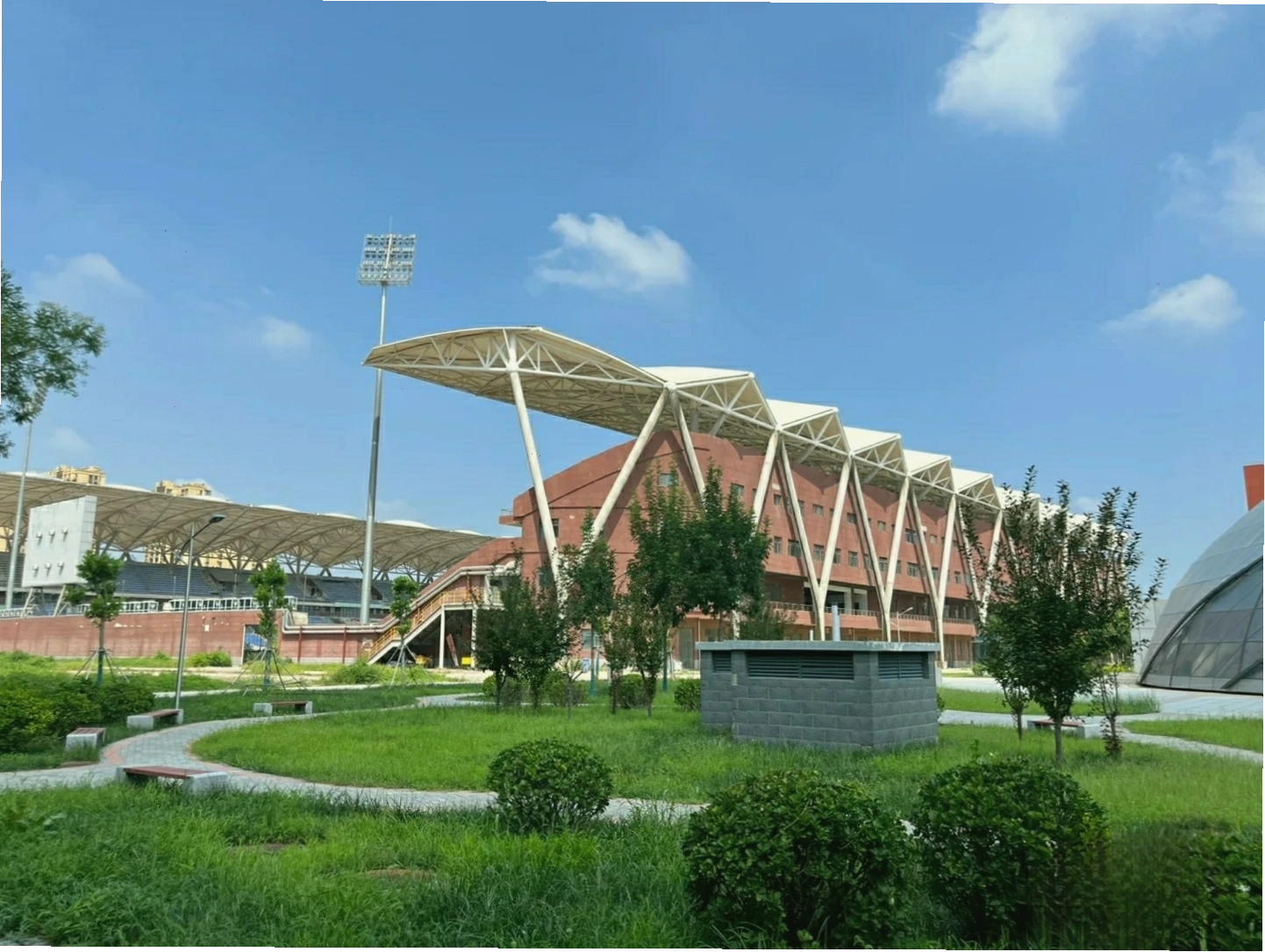 Sinh viên học tập tại Đại học Nghệ Hà