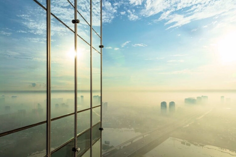 Sky View Landmark 81: Trải nghiệm đỉnh cao tại đài quan sát cao nhất Đông Nam Á